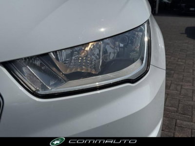 Audi A1 Sportback 1.0 82CV TFSI Design (9)