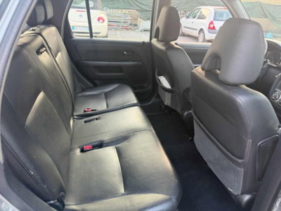Honda CR-V 2.2 16V i-CTDi EX (18)