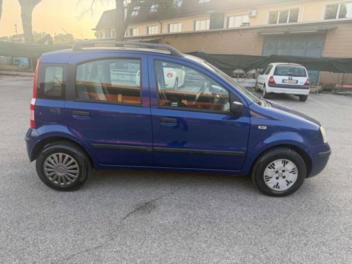 Fiat Panda 1.2 Alessi (11)