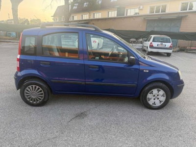 Fiat Panda 1.2 Alessi (11)