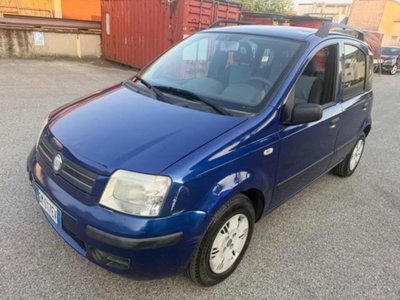 Fiat Panda 1.2 Alessi (12)