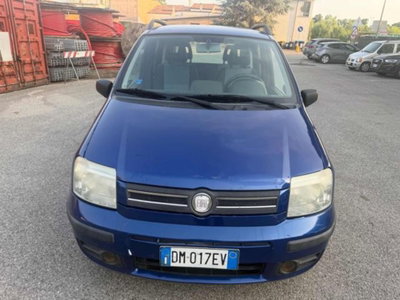 Fiat Panda 1.2 Alessi (13)