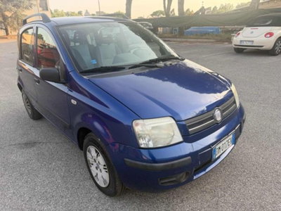 Fiat Panda 1.2 Alessi (14)