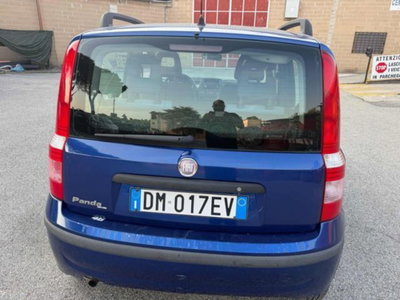 Fiat Panda 1.2 Alessi (19)