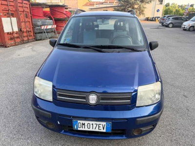 Fiat Panda 1.2 Alessi (2)