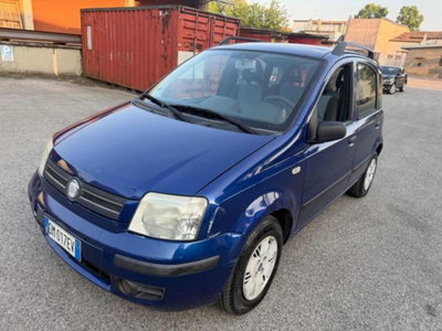 Fiat Panda 1.2 Alessi (3)