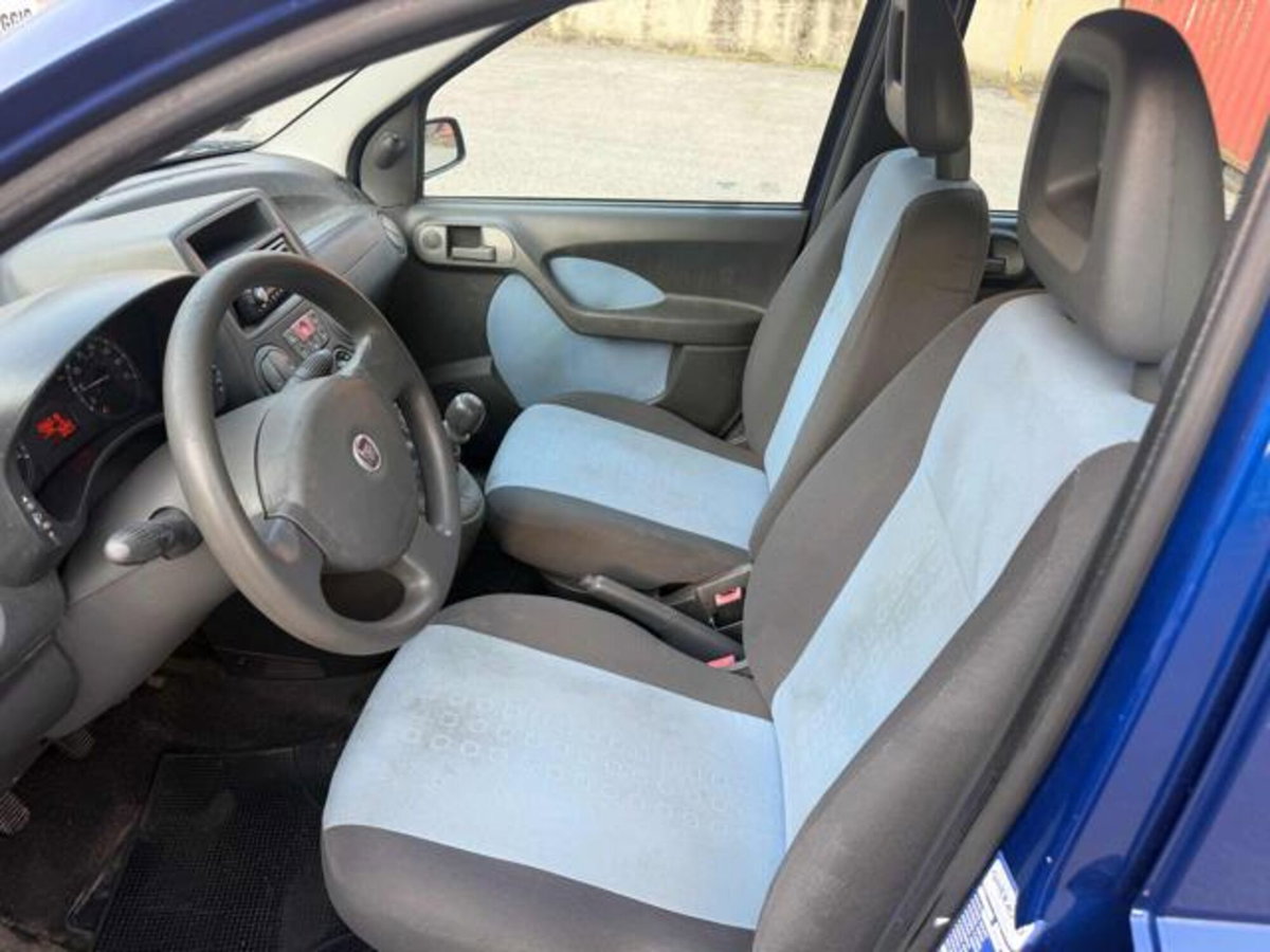 Fiat Panda 1.2 Alessi (4)