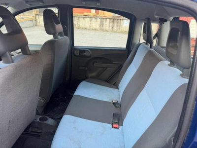 Fiat Panda 1.2 Alessi (5)