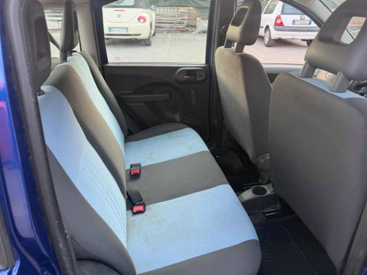 Fiat Panda 1.2 Alessi (8)