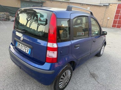 Fiat Panda 1.2 Alessi (9)