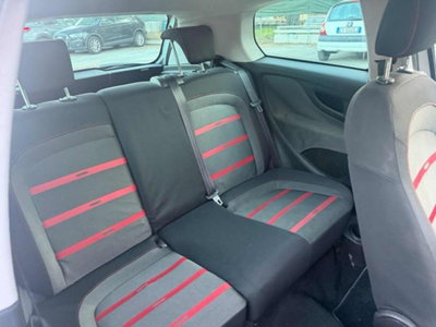 Fiat Punto Evo 1.3 Mjt 90 CV 3 porte Dualogic Sport (6)