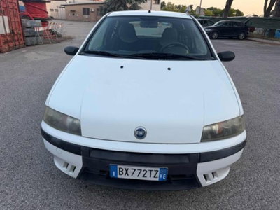 Fiat Punto 1.2i cat 3 porte ELX (14)