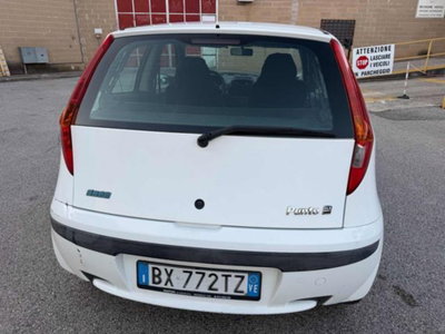 Fiat Punto 1.2i cat 3 porte ELX (7)