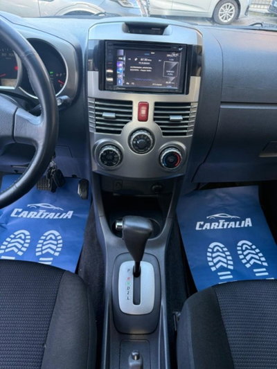 Daihatsu Terios 1.5 4WD SX (10)