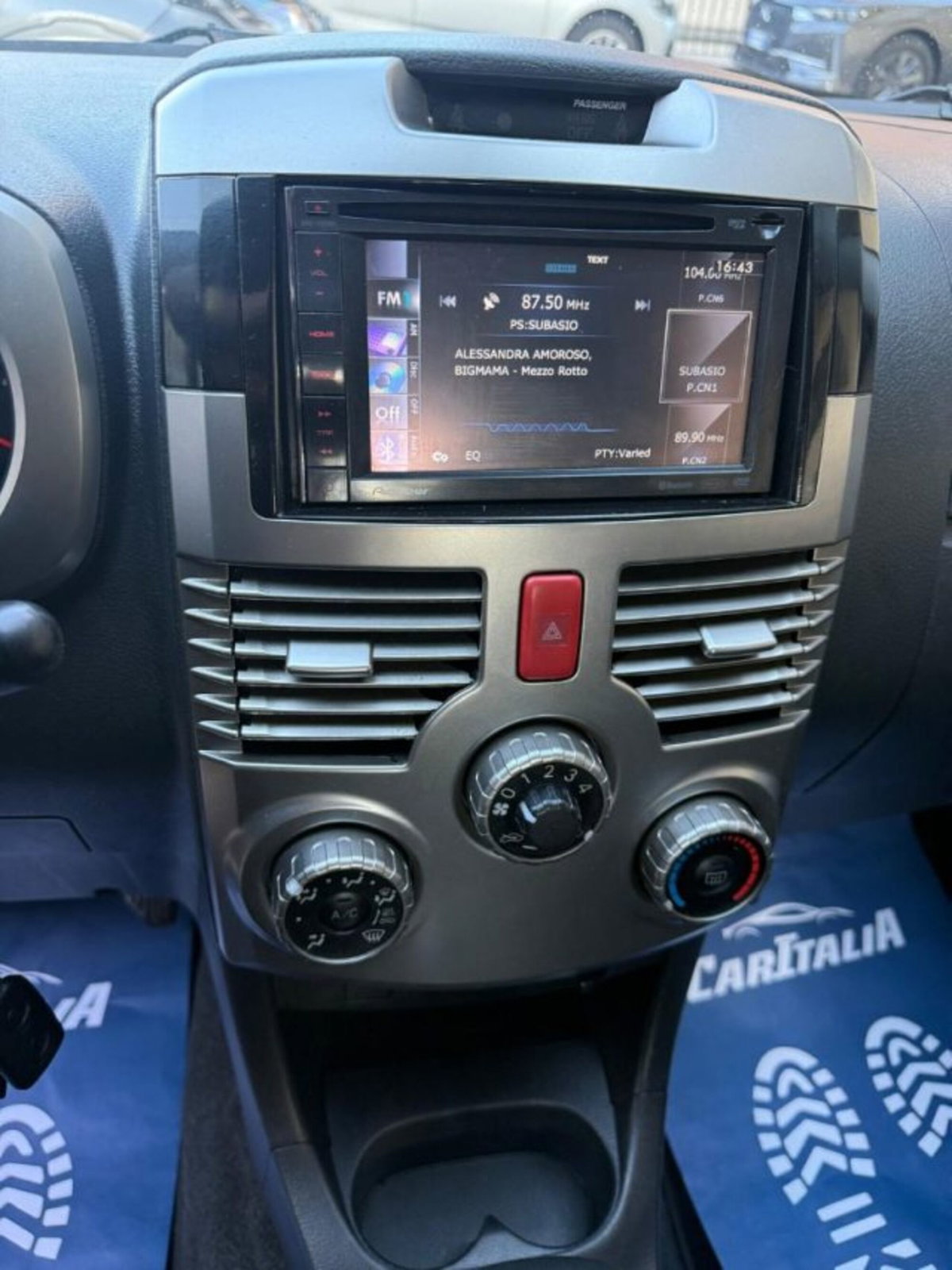 Daihatsu Terios 1.5 4WD SX (13)