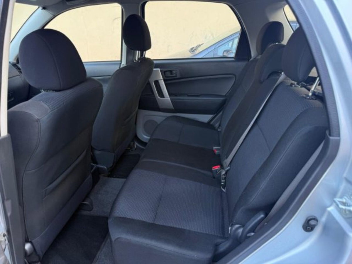 Daihatsu Terios 1.5 4WD SX (14)