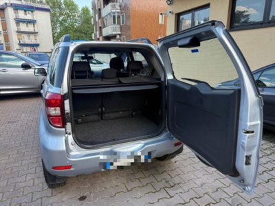 Daihatsu Terios 1.5 4WD SX (6)