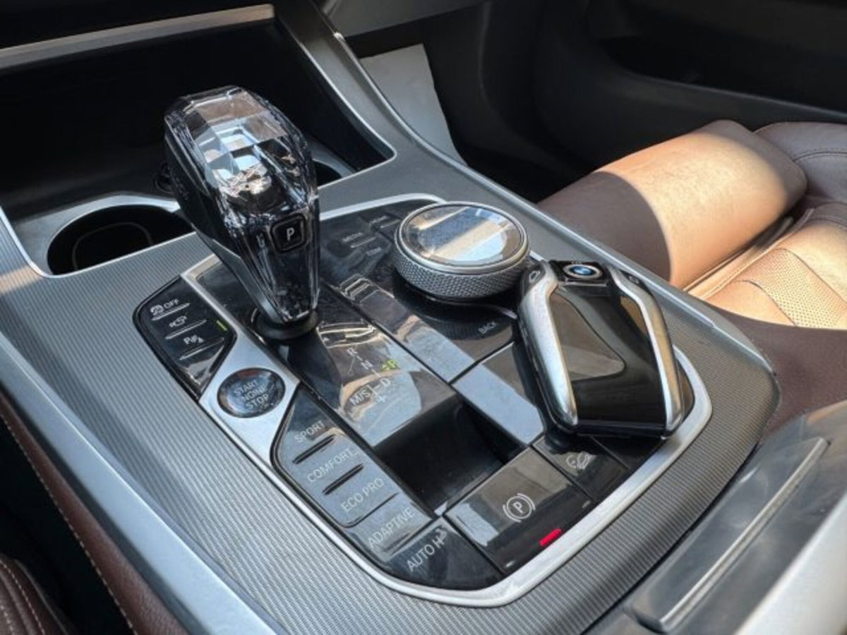 BMW X5 xDrive30d 48V xLine (12)