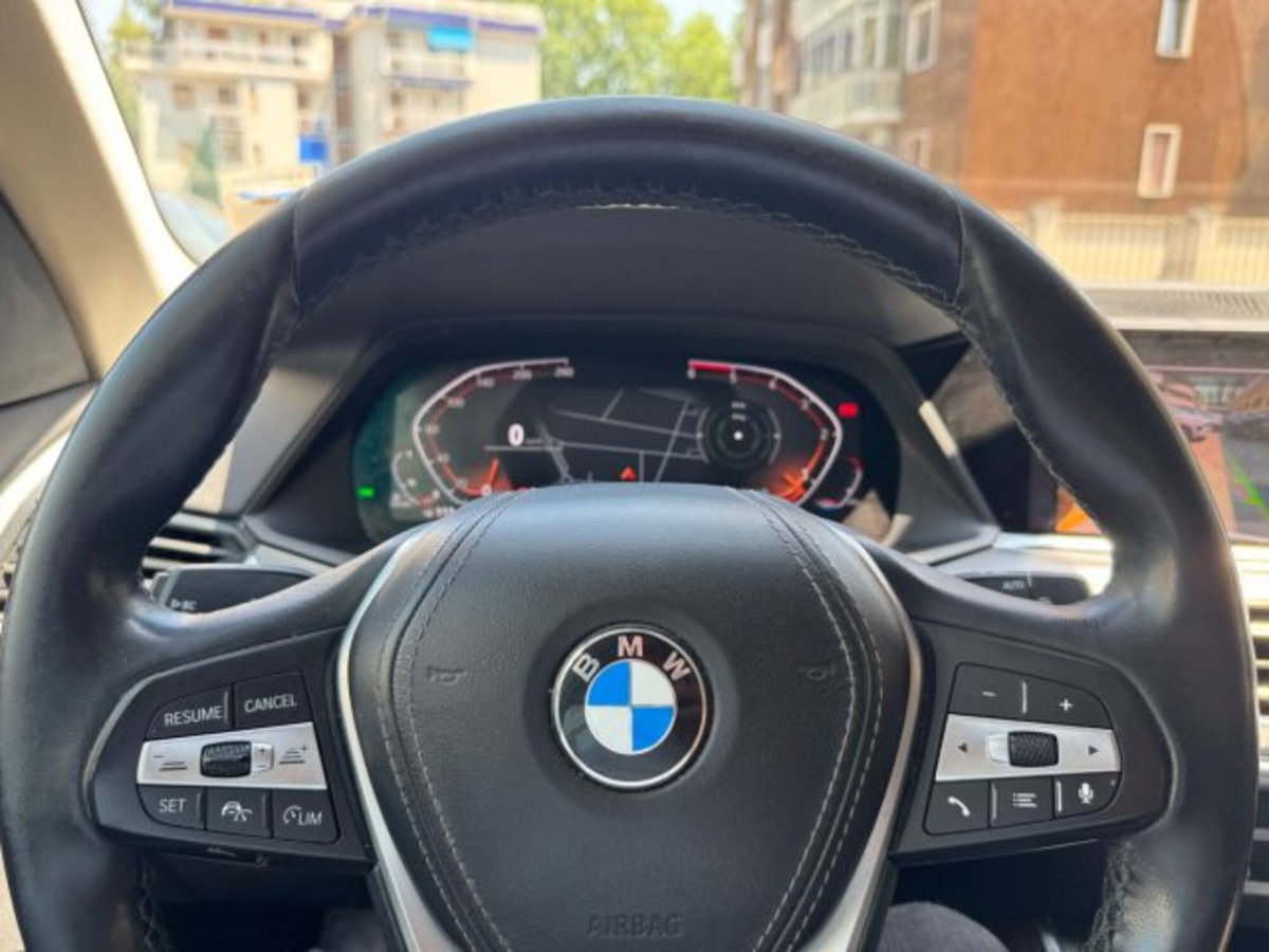 BMW X5 xDrive30d 48V xLine (14)