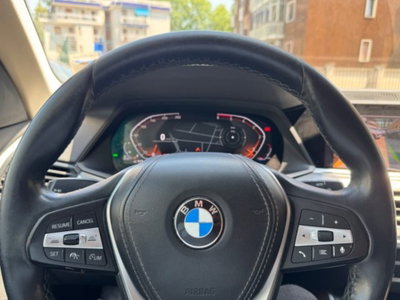 BMW X5 xDrive30d 48V xLine (14)