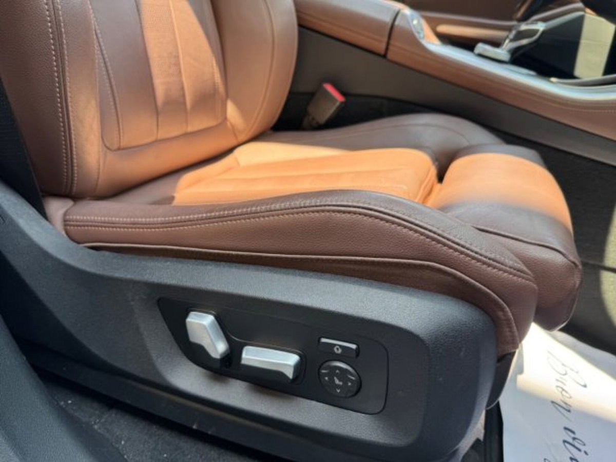 BMW X5 xDrive30d 48V xLine (16)