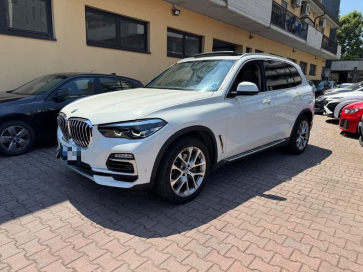BMW X5 xDrive30d 48V xLine (3)