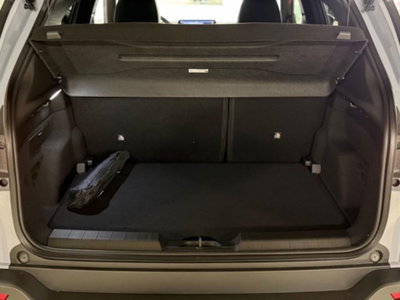 Jeep Avenger 1.2 turbo Summit fwd 100cv (19)