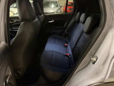 Jeep Avenger 1.2 turbo Summit fwd 100cv (12)