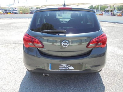 Opel Corsa 1.4 90CV GPL Tech 5 porte n-Joy (14)