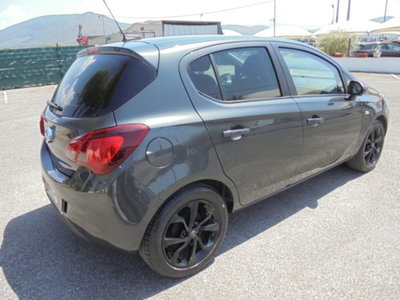 Opel Corsa 1.4 90CV GPL Tech 5 porte n-Joy (18)