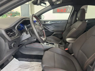 Ford Focus 1.5 EcoBoost 150 CV automatico 5p. ST-Line X Co-Pilot (12)
