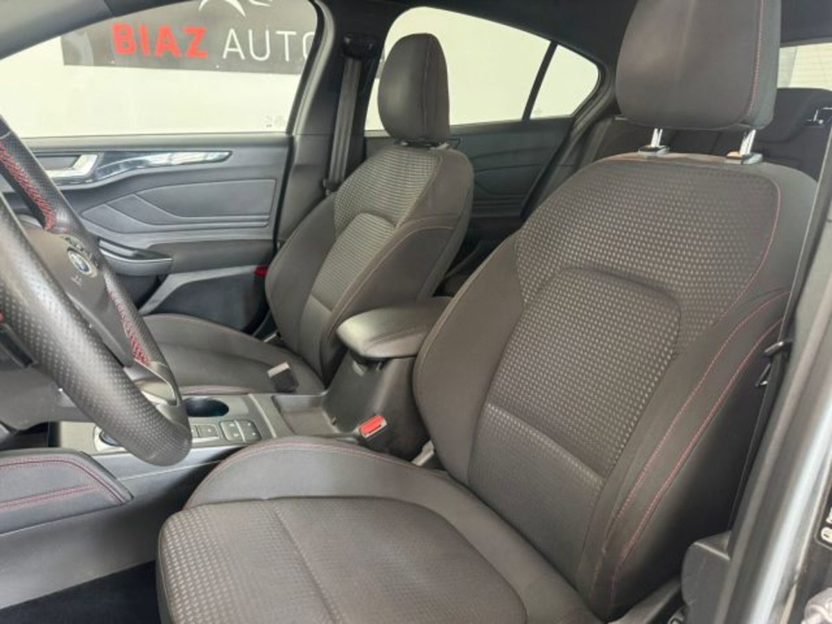 Ford Focus 1.5 EcoBoost 150 CV automatico 5p. ST-Line X Co-Pilot (13)