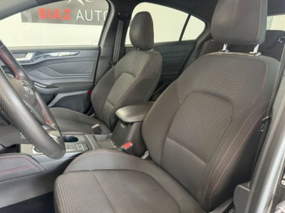 Ford Focus 1.5 EcoBoost 150 CV automatico 5p. ST-Line X Co-Pilot (13)