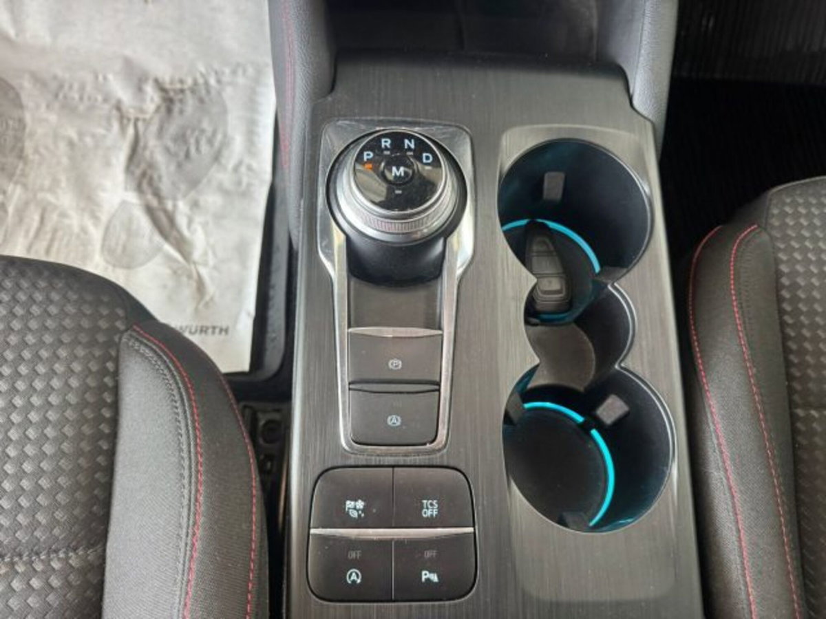 Ford Focus 1.5 EcoBoost 150 CV automatico 5p. ST-Line X Co-Pilot (18)