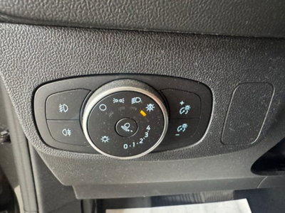 Ford Focus 1.5 EcoBoost 150 CV automatico 5p. ST-Line X Co-Pilot (20)