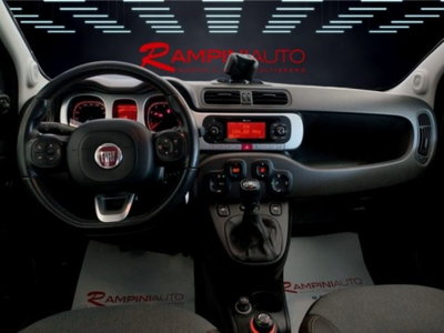 Fiat Panda Cross Cross 0.9 TwinAir Turbo S&S 4x4 (12)