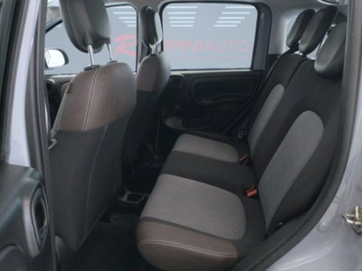 Fiat Panda Cross Cross 0.9 TwinAir Turbo S&S 4x4 (15)
