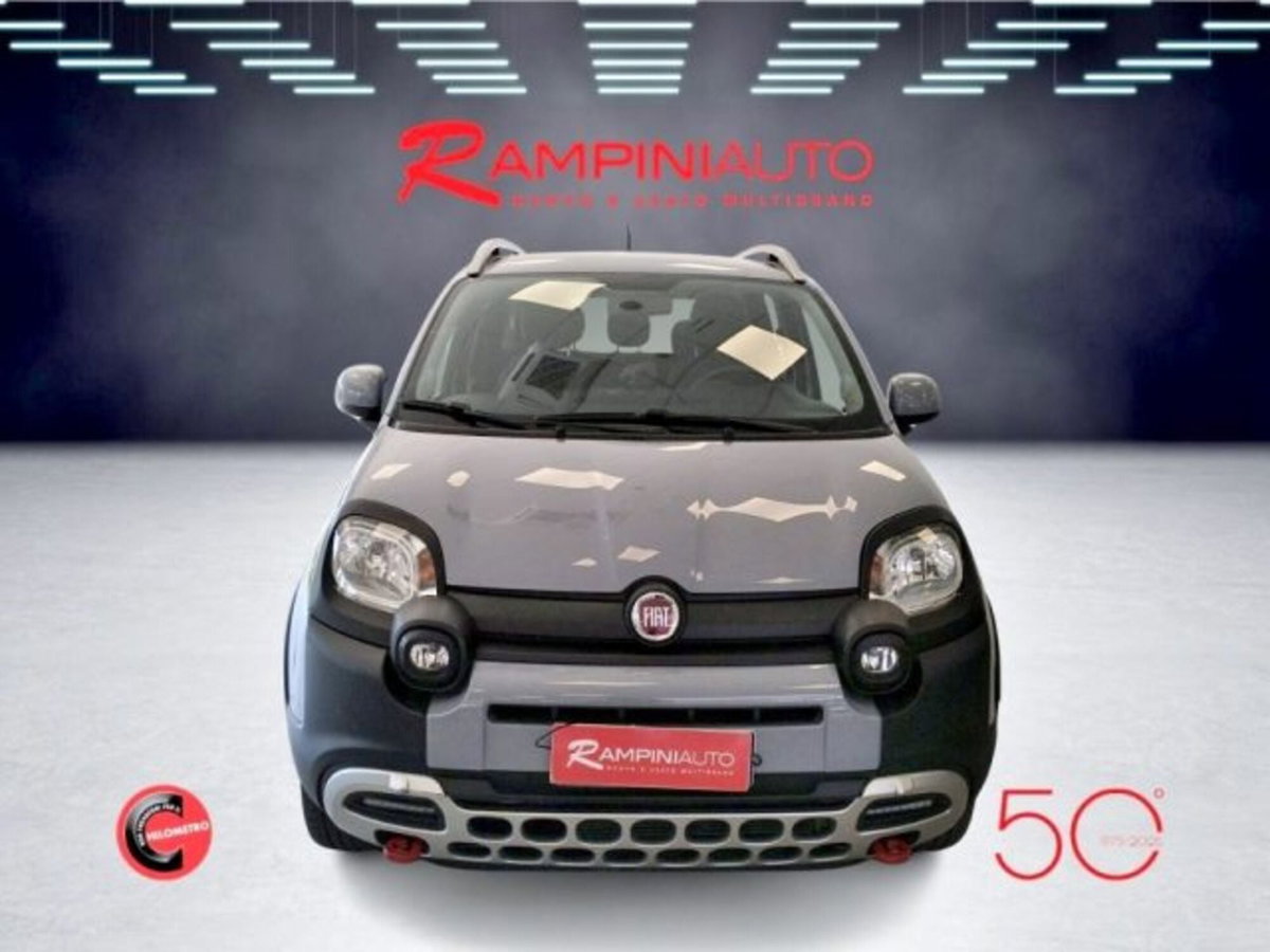 Fiat Panda Cross Cross 0.9 TwinAir Turbo S&S 4x4 (3)