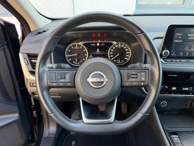 Nissan Qashqai 1.3 mhev Business 2wd 158cv xtronic (11)