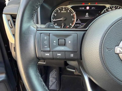 Nissan Qashqai 1.3 mhev Business 2wd 158cv xtronic (12)