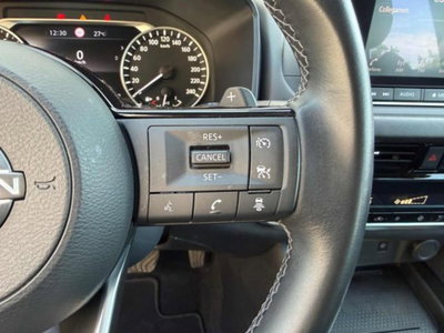 Nissan Qashqai 1.3 mhev Business 2wd 158cv xtronic (13)