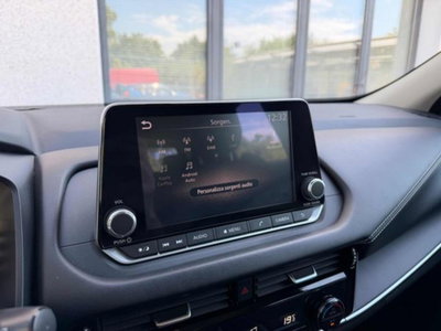 Nissan Qashqai 1.3 mhev Business 2wd 158cv xtronic (15)