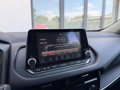 Nissan Qashqai 1.3 mhev Business 2wd 158cv xtronic (16)