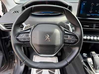 Peugeot 3008 PureTech Turbo 130 S&S EAT8 Allure (10)
