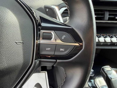 Peugeot 3008 PureTech Turbo 130 S&S EAT8 Allure (12)