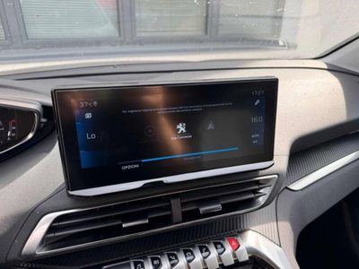 Peugeot 3008 PureTech Turbo 130 S&S EAT8 Allure (17)