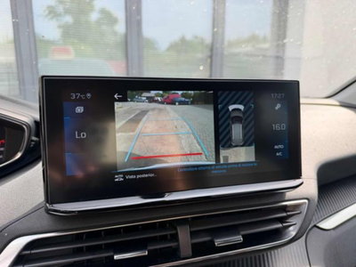 Peugeot 3008 PureTech Turbo 130 S&S EAT8 Allure (19)