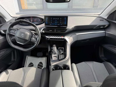 Peugeot 3008 PureTech Turbo 130 S&S EAT8 Allure (9)