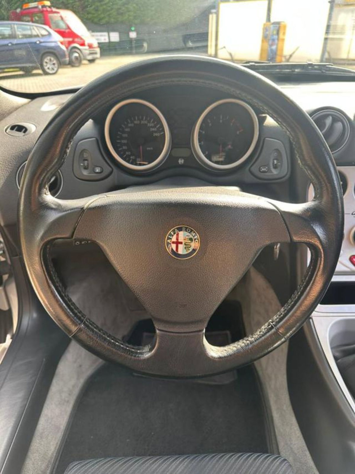 Alfa Romeo Spider 1.8i 16V Twin Spark cat (16)