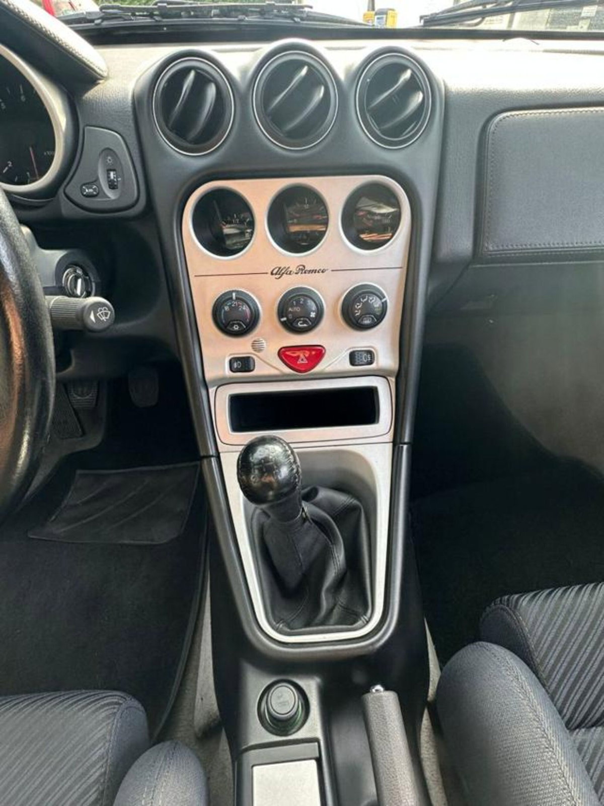 Alfa Romeo Spider 1.8i 16V Twin Spark cat (17)